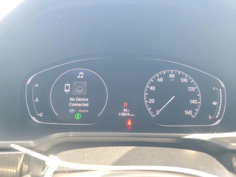 Продаж на аукціоні авто 2020 Honda Accord, vin: 1HGCV1F3XLA139736, номер лоту: 64432526