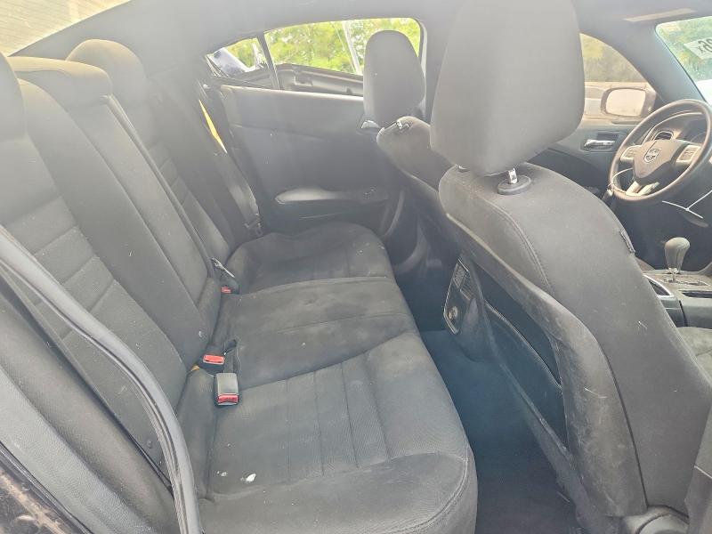 Aukcja sprzedaży 2012 Dodge Charger, vin: 2C3CDXBGXCH117402, numer aukcji: 66551086