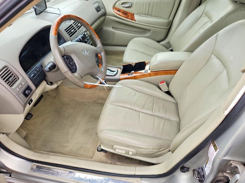 66143386 :رقم المزاد ، JNKDA31A94T202197 vin ، 2004 Infiniti I35 مزاد بيع