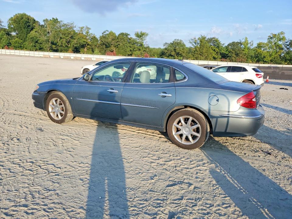 Aukcja sprzedaży 2006 Buick Lacrosse, vin: 2G4WE587061174220, numer aukcji: 64671416