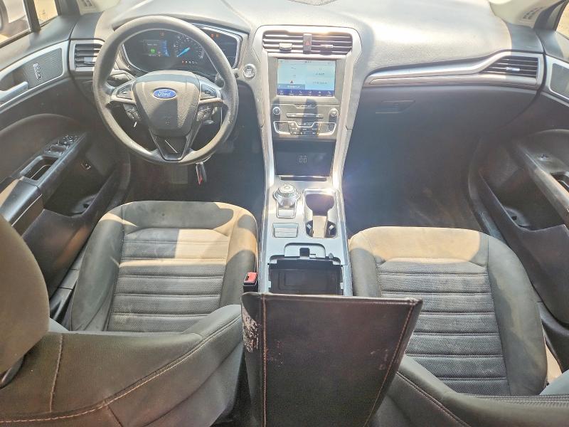 Aukcja sprzedaży 2020 Ford Fusion, vin: 3FA6P0LU7LR267408, numer aukcji: 63904726