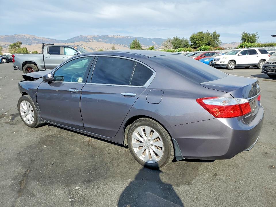 Aukcja sprzedaży 2015 Honda Accord, vin: 1HGCR2F78FA055013, numer aukcji: 65235526