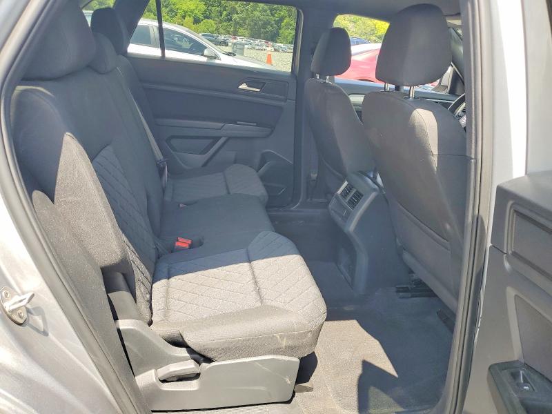 Продаж на аукціоні авто 2020 Volkswagen Atlas Cross Sport, vin: 1V2AC2CA8LC201013, номер лоту: 63940266