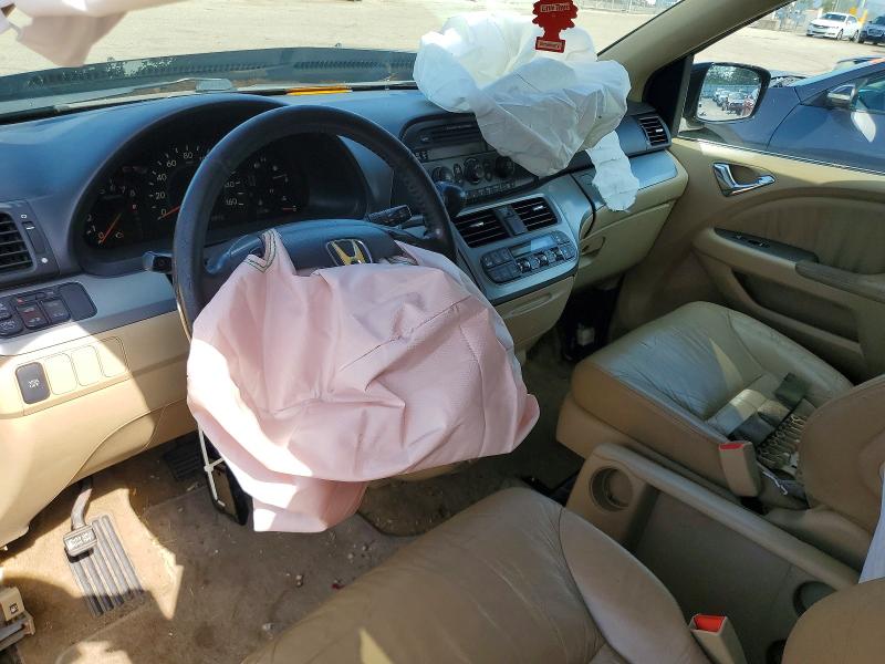 Aukcja sprzedaży 2008 Honda Odyssey, vin: 5FNRL38798B057344, numer aukcji: 65339936