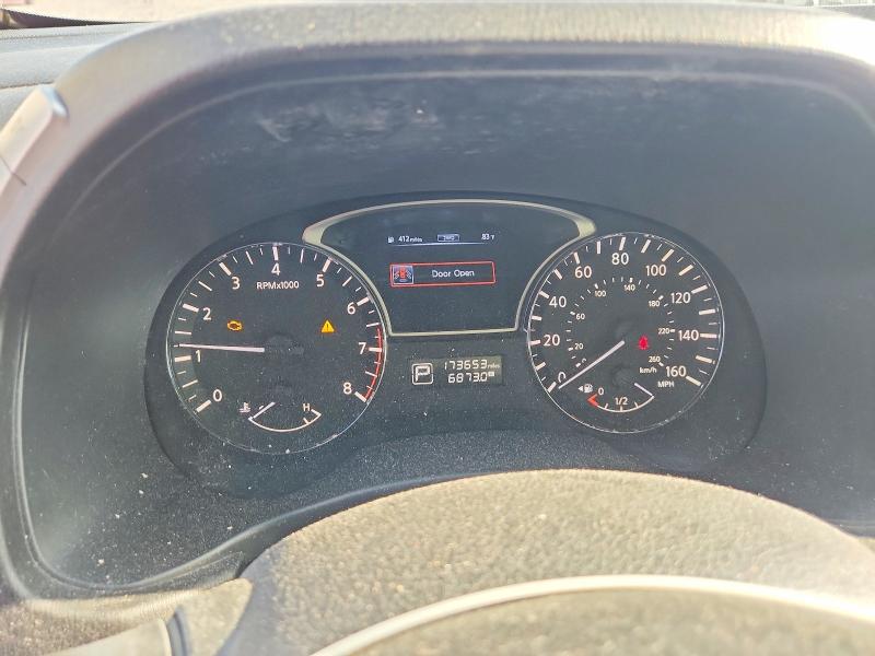 2014 Nissan Pathfinder მანქანა იყიდება აუქციონზე, vin: 5N1AR2MM0EC625972, აუქციონის ნომერი: 66596566