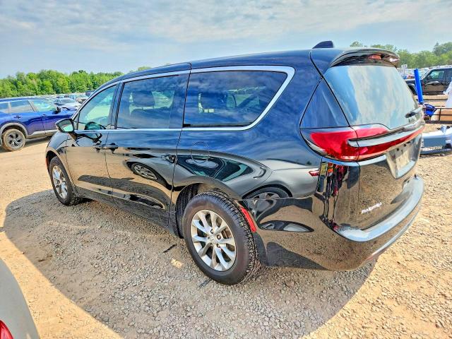 Aukcja sprzedaży 2026 Chrysler Pacifica, vin: 2C4RC3BG1TR199502, numer aukcji: 64100876
