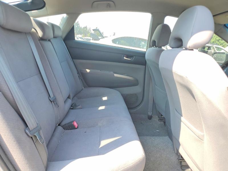 Продажа на аукционе авто 2008 Toyota Prius, vin: JTDKB20U683433642, номер лота: 63604376