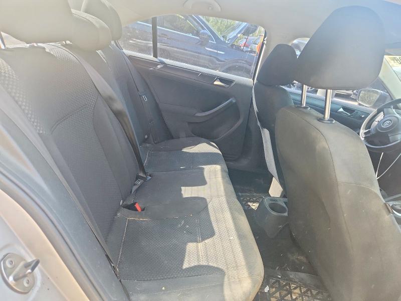 63650196 :رقم المزاد ، 3VW2K7AJ0BM376066 vin ، 2011 Volkswagen Jetta مزاد بيع