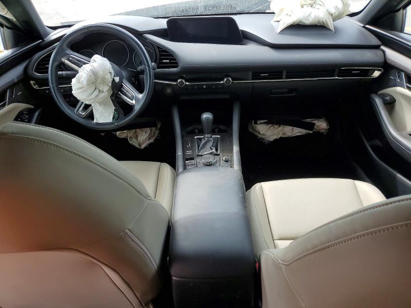 Продаж на аукціоні авто 2020 Mazda 3, vin: JM1BPAMM2L1168082, номер лоту: 66513976