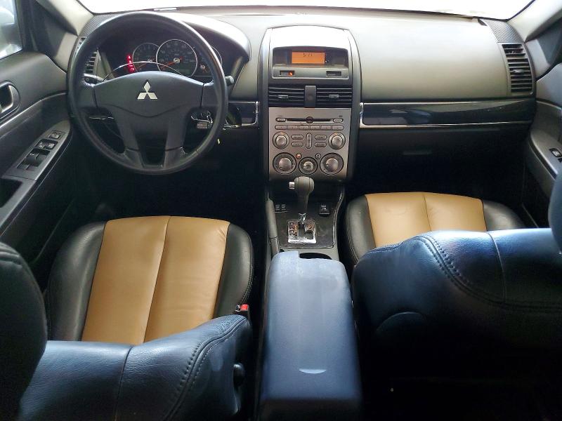 Aukcja sprzedaży 2009 Mitsubishi Galant, vin: 4A3AB36F09E004140, numer aukcji: 64726426