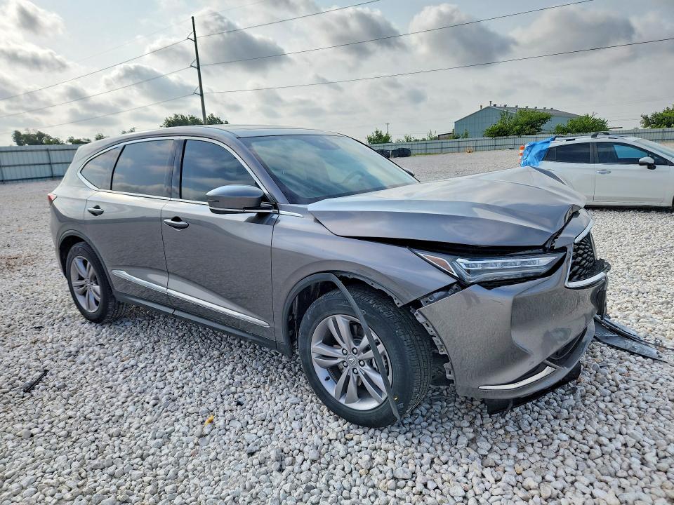 Aukcja sprzedaży 2024 Acura Mdx, vin: 5J8YE1H36RL006195, numer aukcji: 64006516