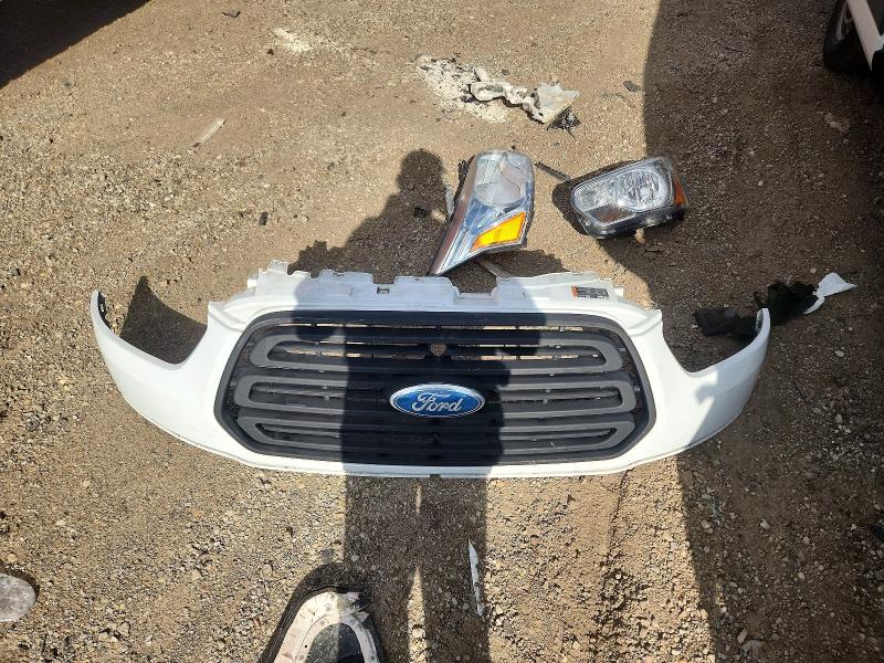 Продаж на аукціоні авто 2017 Ford Transit, vin: 1FTYE2YM5HKA56586, номер лоту: 65100466