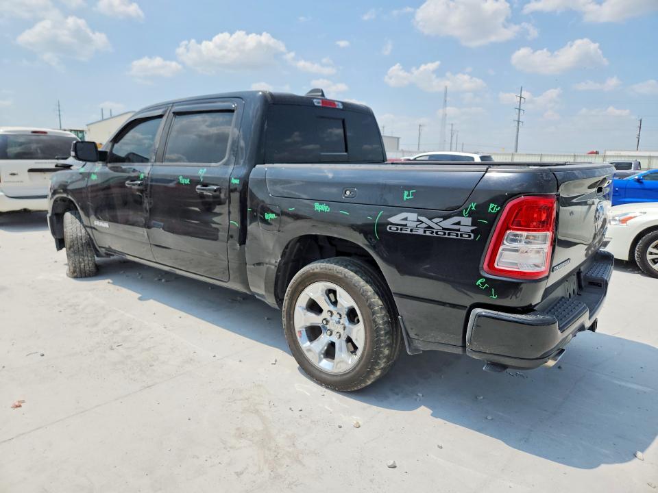 63568166 :رقم المزاد ، 1C6SRFFT8LN328669 vin ، 2020 Ram 1500 مزاد بيع