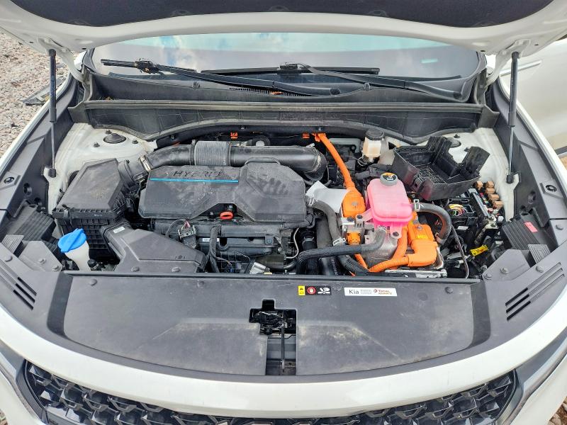 63595736 :رقم المزاد ، KNDRKDLG0P5171538 vin ، 2023 Kia Sorento مزاد بيع