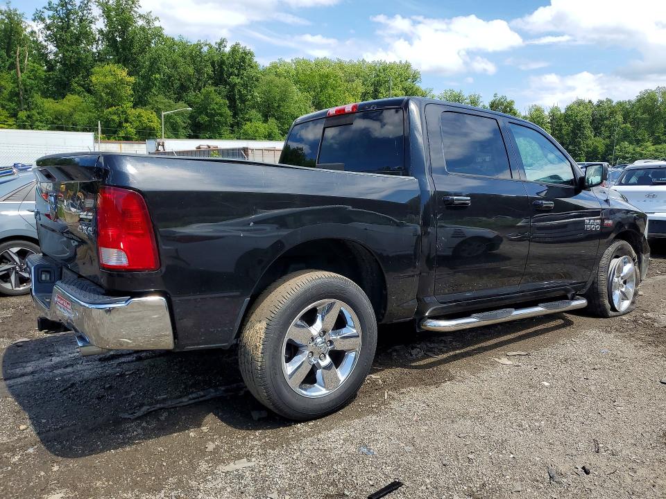 Aukcja sprzedaży 2017 Ram 1500, vin: 3C6RR7LT6HG708909, numer aukcji: 63118406