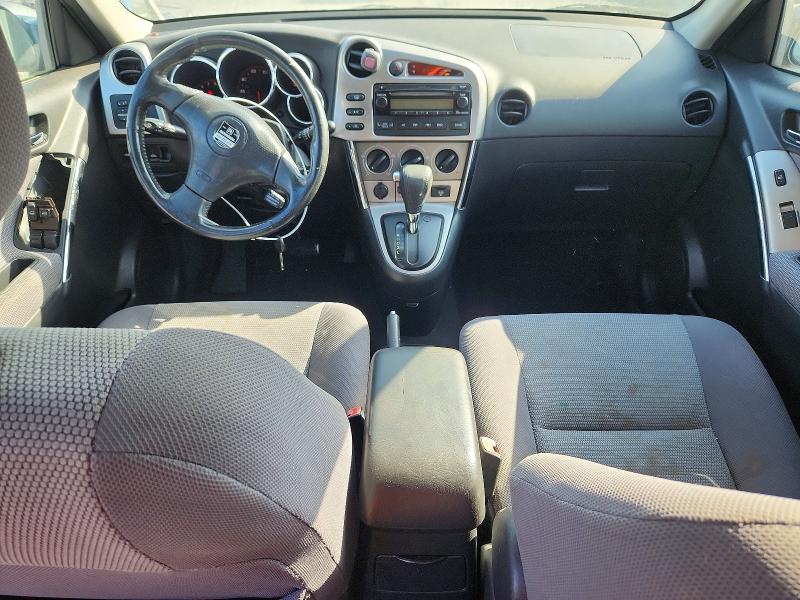 65593496 :رقم المزاد ، 2T1KR32E65C350870 vin ، 2005 Toyota Matrix مزاد بيع