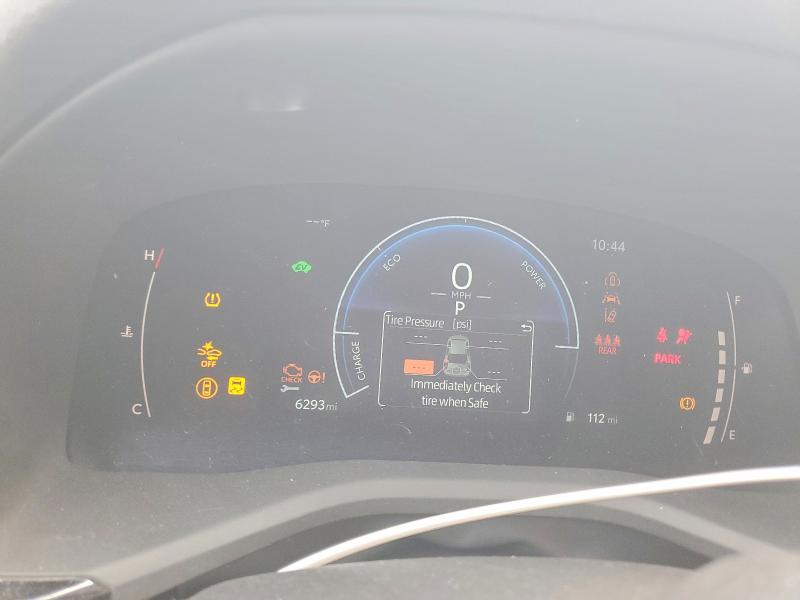 2025 Toyota Camry მანქანა იყიდება აუქციონზე, vin: 4T1DAACK1SU613673, აუქციონის ნომერი: 60862236