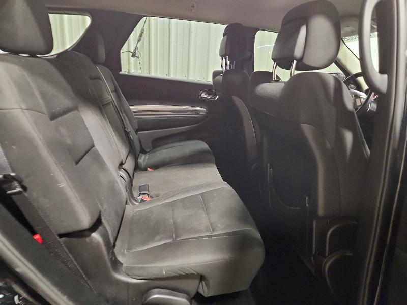 Продаж на аукціоні авто 2017 Dodge Durango, vin: 1C4RDJAG6HC690781, номер лоту: 64196026