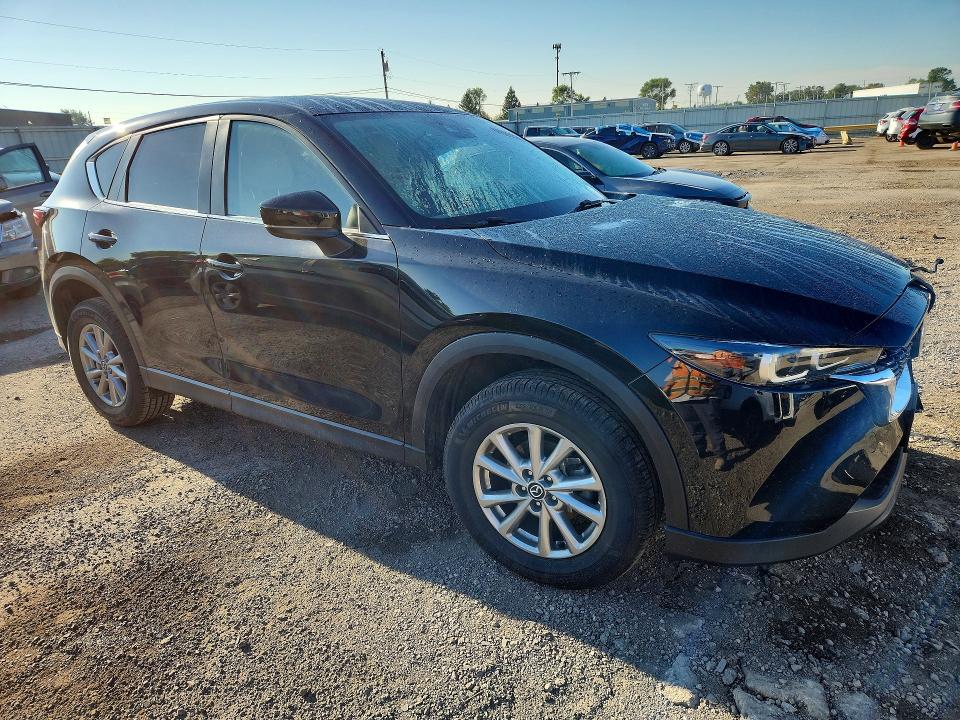Продаж на аукціоні авто 2023 Mazda Cx-5, vin: JM3KFBBM9P0158180, номер лоту: 66508326