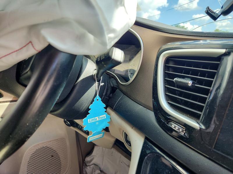 Aukcja sprzedaży 2017 Chrysler Pacifica, vin: 2C4RC1BG1HR587650, numer aukcji: 64468056