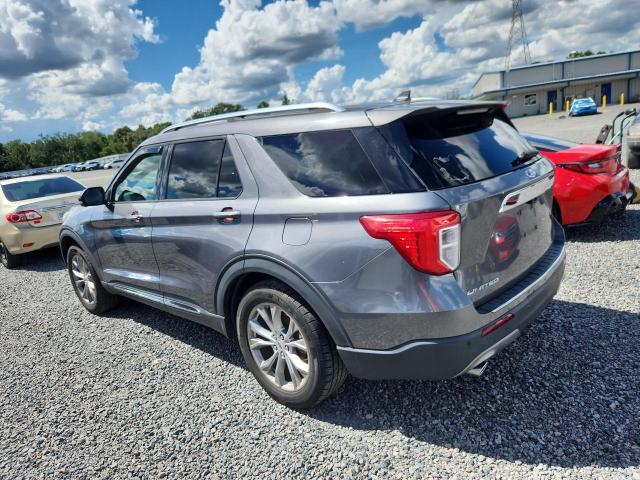 Продаж на аукціоні авто 2022 Ford Explorer, vin: 1FMSK7FH4NGA55778, номер лоту: 67156916