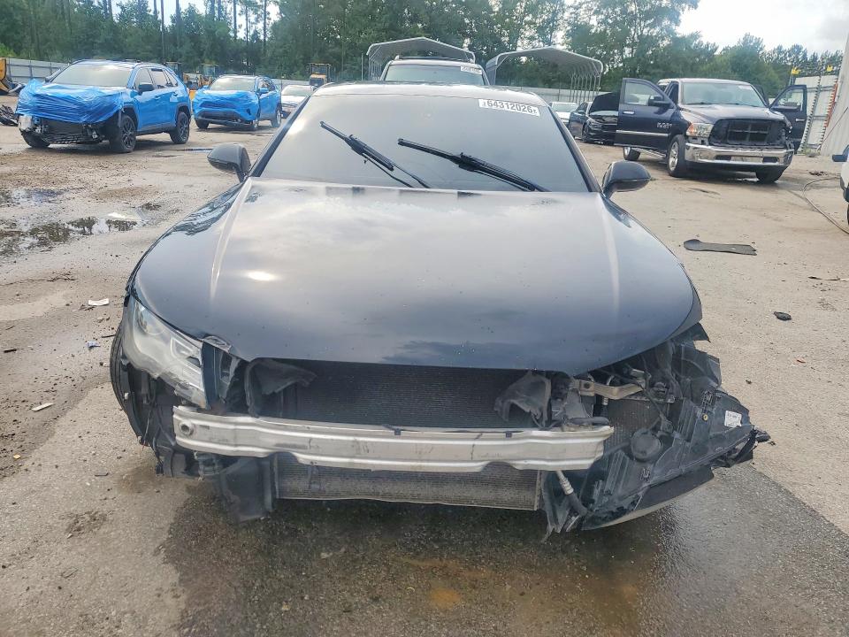 Aukcja sprzedaży 2012 Audi A7, vin: WAUSGAFC7CN007527, numer aukcji: 64312026