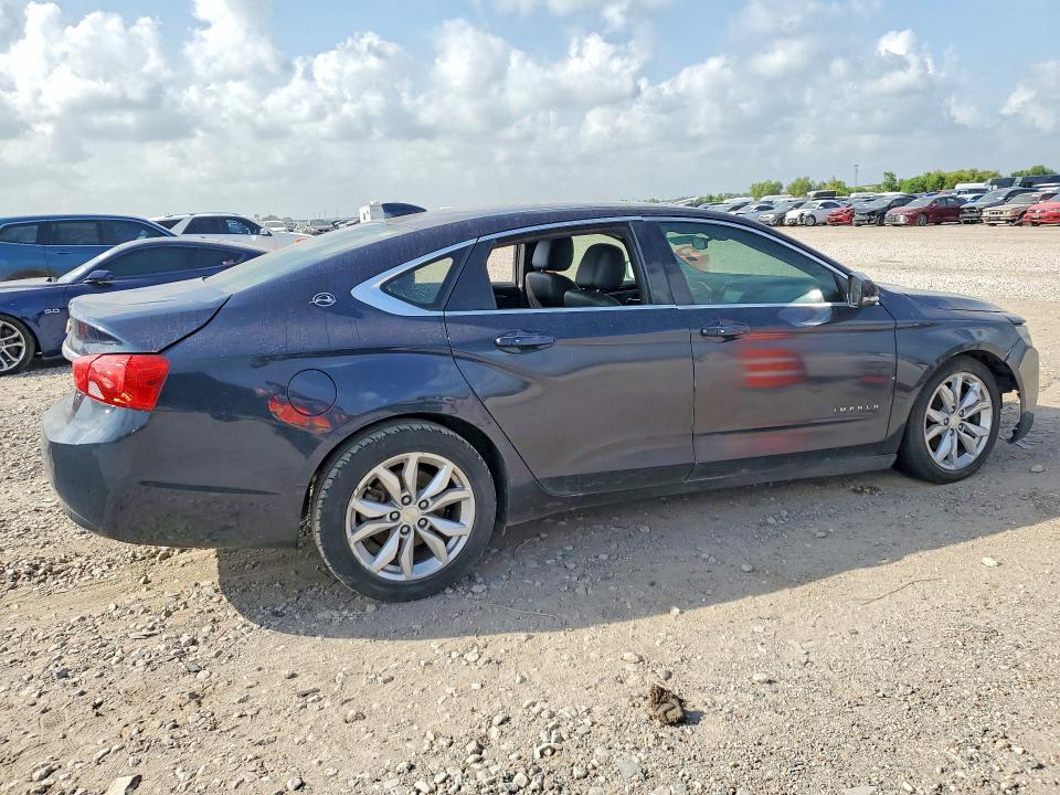 Продажа на аукционе авто 2019 Chevrolet Impala, vin: 2G11Z5SA1K9120775, номер лота: 63574196