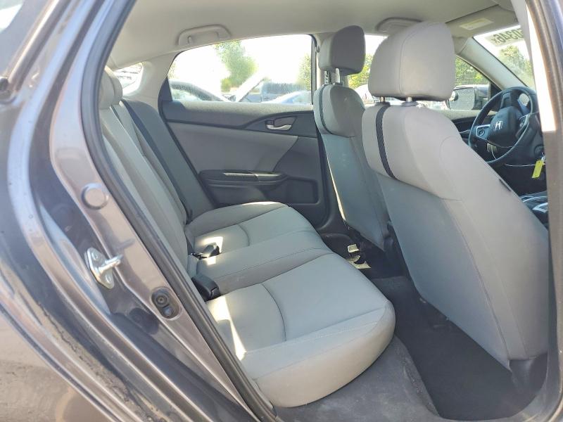 Aukcja sprzedaży 2018 Honda Civic, vin: 2HGFC2F59JH608727, numer aukcji: 62350346