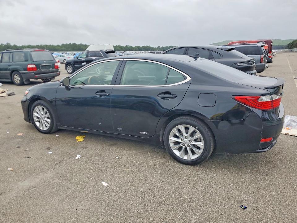 2014 Lexus Es მანქანა იყიდება აუქციონზე, vin: JTHBW1GG8E2068914, აუქციონის ნომერი: 66377976