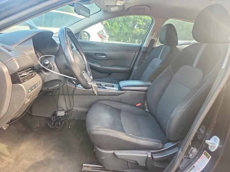 Auction sale of the 2020 Nissan Sentra, vin: 3N1AB8CV4LY229993, lot number: 64156116