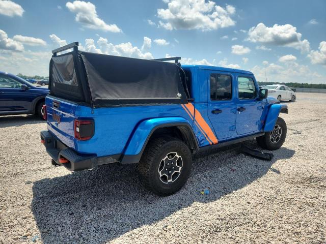 Auction sale of the 2022 Jeep Gladiator, vin: 1C6JJTEG8NL163484, lot number: 64752076