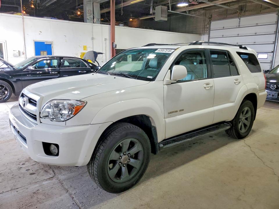 Aukcja sprzedaży 2008 Toyota 4runner, vin: JTEBU17R48K032758, numer aukcji: 63957516
