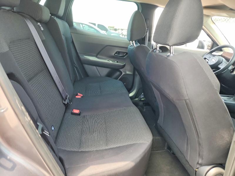62884696 :رقم المزاد ، 3N8AP6BE9TL363243 vin ، 2026 Nissan Kicks مزاد بيع