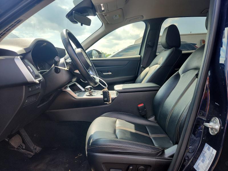 63210746 :رقم المزاد ، JM3KKAHD5R1124182 vin ، 2024 Mazda Cx-90 مزاد بيع