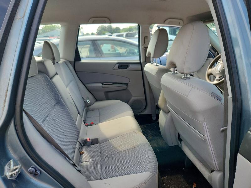 Продаж на аукціоні авто 2013 Subaru Forester, vin: JF2SHABC8DH430169, номер лоту: 64626556