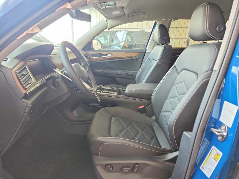 Aukcja sprzedaży 2026 Volkswagen Atlas, vin: 1V2HN2CA3TC567678, numer aukcji: 63747596