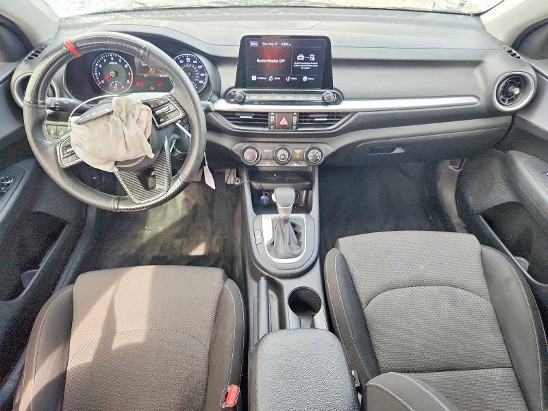 Aukcja sprzedaży 2022 Kia Forte, vin: 3KPF24AD2NE495894, numer aukcji: 66948446