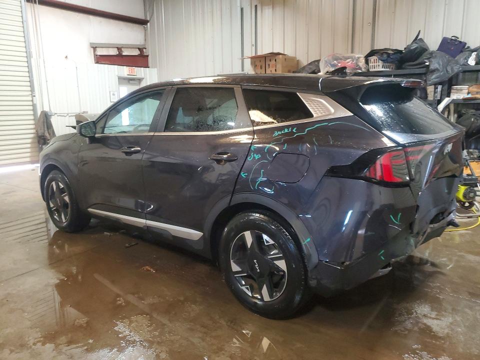 Aukcja sprzedaży 2026 Kia Sportage, vin: 5XYK23DF1TG379334, numer aukcji: 66757816