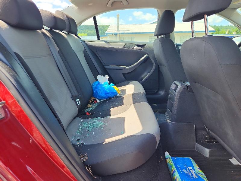 Aukcja sprzedaży 2017 Volkswagen Jetta, vin: 3VW167AJ6HM413209, numer aukcji: 62919396