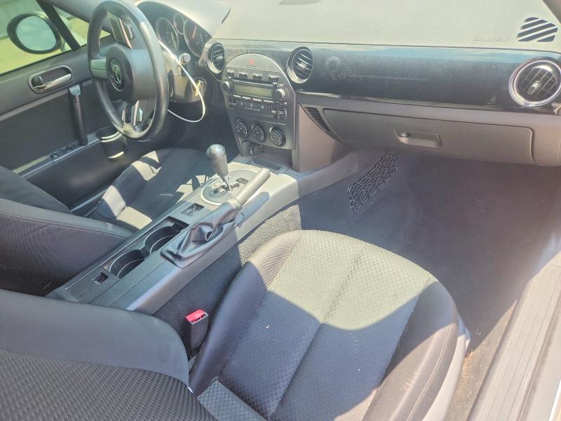 Aukcja sprzedaży 2006 Mazda Mx-5 Miata, vin: JM1NC25F160105872, numer aukcji: 63823306