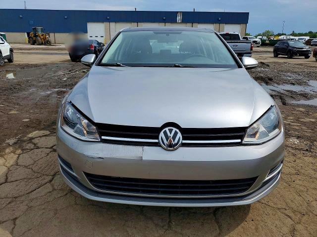 Продажа на аукционе авто 2015 Volkswagen Golf, vin: 3VW217AU2FM018468, номер лота: 67295846