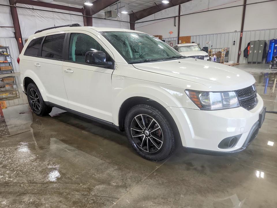 Aukcja sprzedaży 2018 Dodge Journey, vin: 3C4PDCBG1JT522820, numer aukcji: 64895746