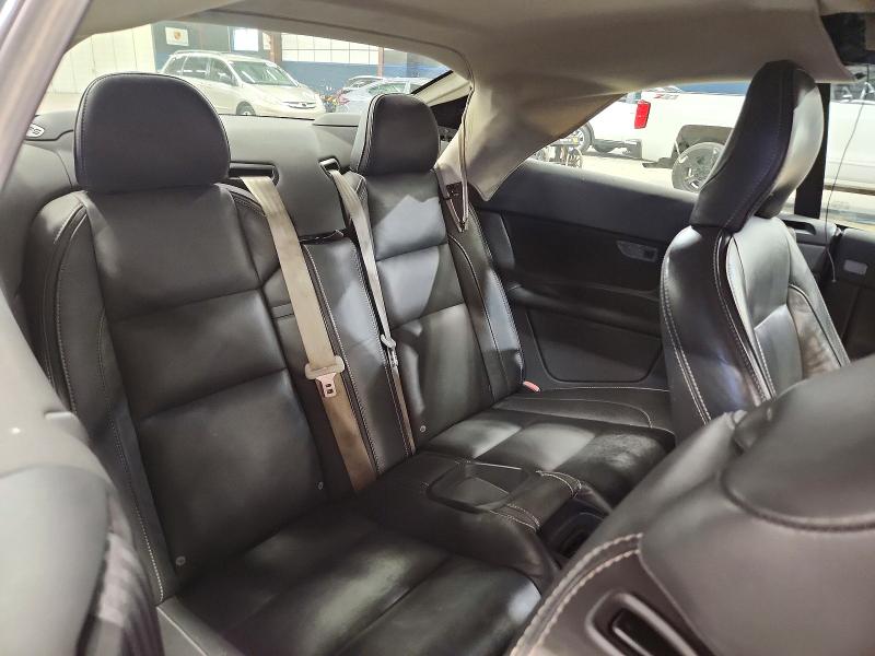 Продажа на аукционе авто 2012 Volvo C70, vin: YV1672MC7CJ129626, номер лота: 66064326