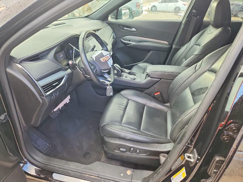 Продаж на аукціоні авто 2020 Cadillac Xt4, vin: 1GYFZCR41LF021197, номер лоту: 64088466