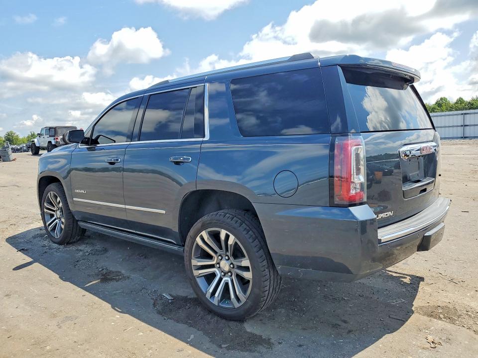 Aukcja sprzedaży 2019 Gmc Yukon, vin: 1GKS1CKJXKR332687, numer aukcji: 63114376