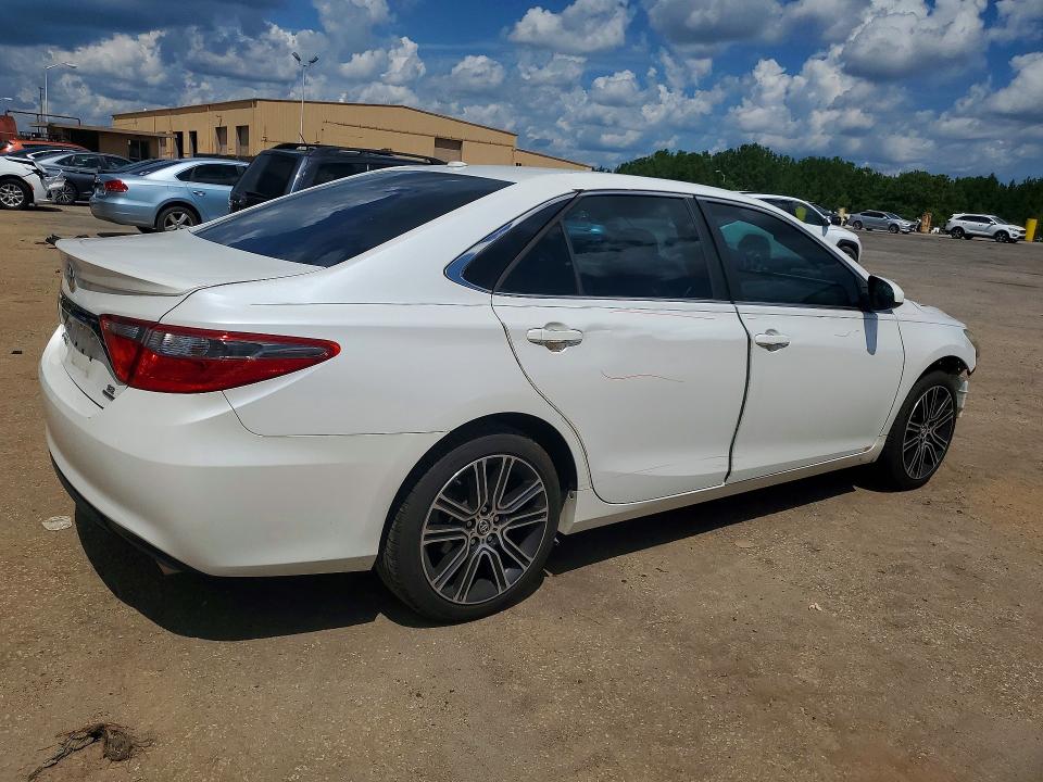 Aukcja sprzedaży 2016 Toyota Camry, vin: 4T1BF1FK0GU164482, numer aukcji: 64409056