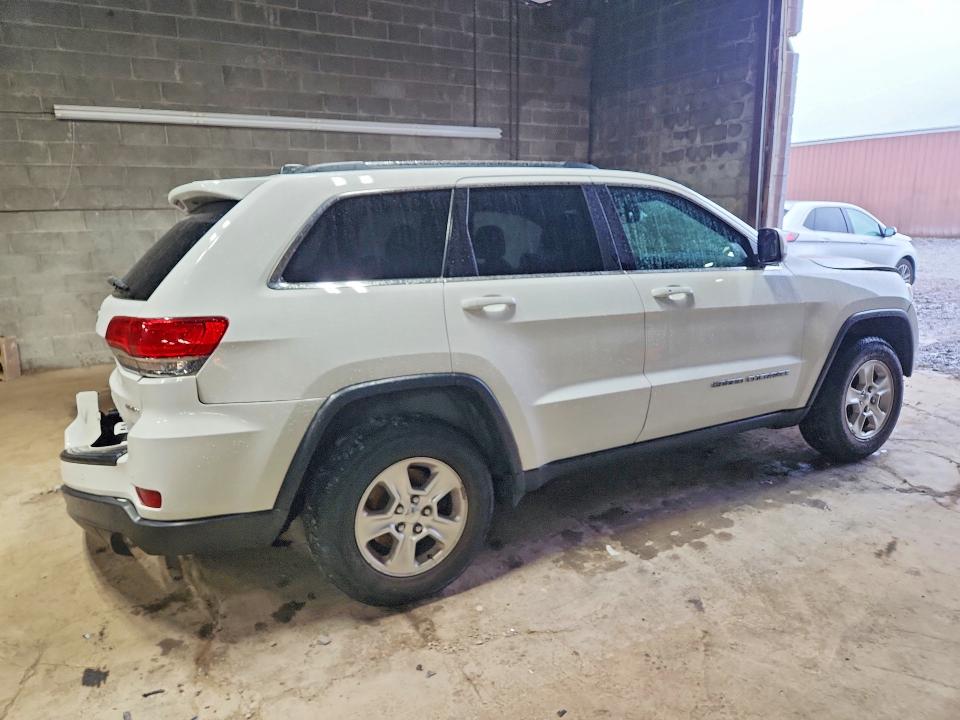 Продажа на аукционе авто 2017 Jeep Grand Cherokee, vin: 1C4RJFAG7HC842976, номер лота: 63807126