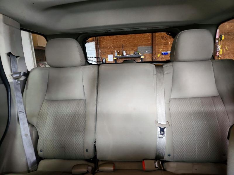 64072026 :رقم المزاد ، 1J4GR48K16C133577 vin ، 2006 Jeep Grand Cherokee مزاد بيع