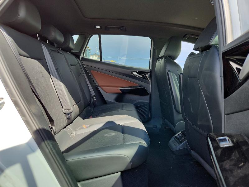 Продаж на аукціоні авто 2021 Volkswagen Id.4, vin: WVGUNPE25MP063500, номер лоту: 64925646