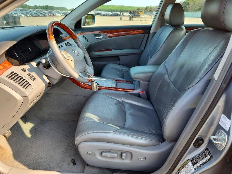 Продаж на аукціоні авто 2006 Toyota Avalon, vin: 4T1BK36BX6U157366, номер лоту: 64503096